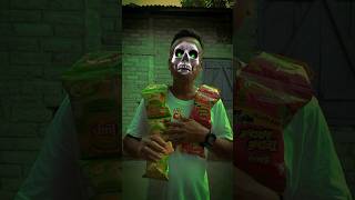 Chips ke liye yea kon piche par Gaya 😱😱😱😱comedy video shorts [upl. by Massingill145]