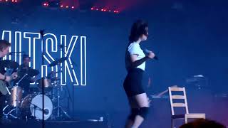 Mitski  Townie  Live at Flow Festival Helsinki Aug 11 2019 [upl. by Etnasa]