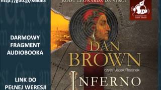 Dan Brown Inferno Ljudbok Del 2 [upl. by Akitan]