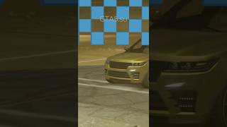 Gallivanter Baller LE LWB GTA Online gta5 внедорожник машина [upl. by Leveridge]