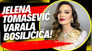 JELENA TOMAŠEVIĆ VARALA IVANA BOSILJČIĆA [upl. by Arodnap]