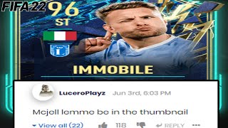 TOTS IMMOBILE TIME [upl. by Katharyn]