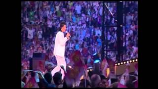 Jan Smit  Als De Nacht Verdwijnt Live Arena 2004 [upl. by Tulley110]