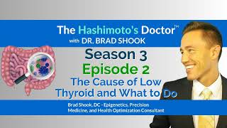 Understanding Low Thyroid Beyond the Symptoms [upl. by Eastlake]