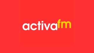 Activa FM  Jingles y promos 2017 [upl. by Yenhoj]