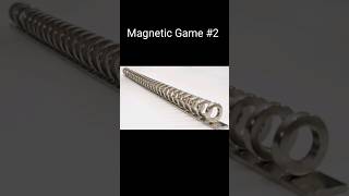 magnetic game model 2short videos [upl. by Vallery26]