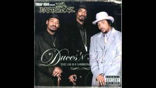 Tha Eastsidaz  I Dont Know feat LaToiya Williams Soopafly Suga Free [upl. by Aivlis]