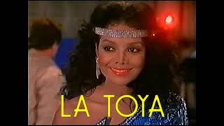 La Toya JACKSON quotSpecial lovequot Music VIDÉO [upl. by Mussman]