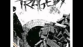 TRAGEDY  Self titledLP [upl. by Deibel]