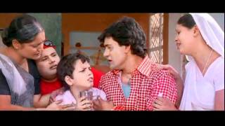 Chacha Hamre Mathwa Pe Full Song Nirahuaa Rikshawala [upl. by Aman]