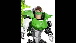 How LEGO Saved Their Worst Super Hero Set [upl. by Zephaniah]