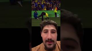 BRASIL 1 X 0 EQUADOR [upl. by Bowers399]