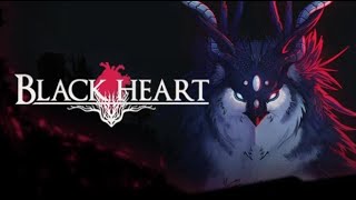 Blackheart Gameplay PC [upl. by Farlie509]