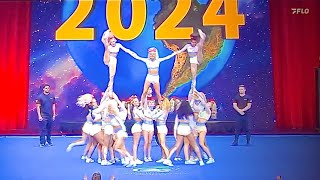 CEA XSS TROPIX  Worlds Day 1 2024 HIT [upl. by Annhoj93]