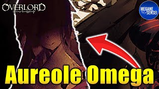 Aureole Omega SatuSatunya NPC Manusia di Nazarick overlord [upl. by Healey137]