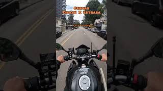 como fazer curva de moto motovideo motovlog moto [upl. by Roux]