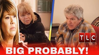 Amy Roloff has filed a complaint against her exhusband Matt Roloff [upl. by Cara]