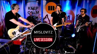 Myslovitz  Koncert MUZOFM [upl. by Trotta798]