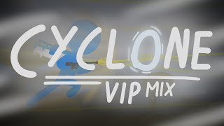 AlviKinROX  Cyclone VIP [upl. by English]