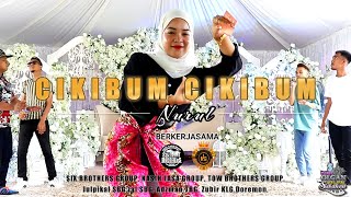 PANGALAY CIKIBUM CIKIBUM  NURUL KLG  BERKERJASAMA SBG amp KLG  LIVE SHOW KAMPUNG TITINGAN TAWAU [upl. by Weed]