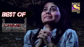 Best Of Crime Patrol  Hopeless Waiting Part 2  Full Episode [upl. by Schroeder201]