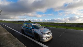 Snetterton Open Track Day 19th Oct drivebys [upl. by Adyam]