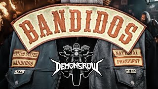 Who are The Bandidos MC Inside The Bandidos Interview  REVIEW [upl. by Ecnerwal273]