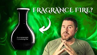 FRAGRANCE FIRE  A Review of Hypnotising Fire Parfum by The Harmonist [upl. by Otinauj]