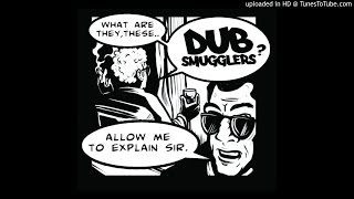 Dub Smugglers ft Parly B  Struggle [upl. by Alihet51]