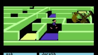 C64 Longplay  Labyrinth [upl. by Gluck]