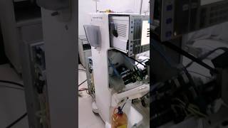 Maintenance of Dialysis Machine  Fresenius Medical 4008S shorts dialysis biomed [upl. by Samuela]