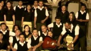 Mizoram Synod Choir Nakina khua var hunah [upl. by Kendrick]