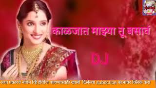 Kaljat mazya tu basav marathi dance mix songs [upl. by Eugor832]