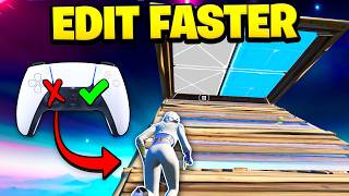 7 Easy Ways to Edit Faster on Controller [upl. by Icam62]