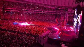 Coldplay  Viva La Vida  Live in Tokyo 2023 [upl. by Michaud144]