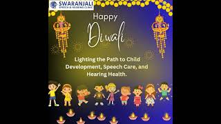 lightening the path to childdevelopment speechtherapy and hearing care diwali viral asd [upl. by Sundin246]