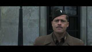 Inglorious Basterds Trailer Subtitulado [upl. by Ottilie215]