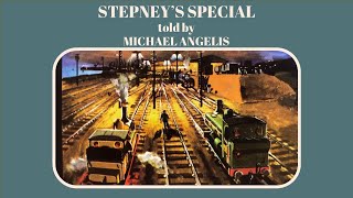 Stepneys Special Michael Angelis [upl. by Dyraj]