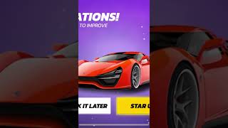 4 Trion Nemesis asphaltlegendsunite asphaltunite asphalt9 shorts gaming fyp [upl. by Hcurab241]