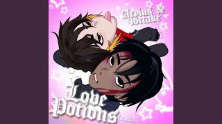 love potions cover [upl. by Concepcion]