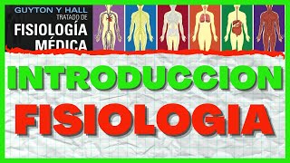 Introduccion a la Fisiologia [upl. by Brod]