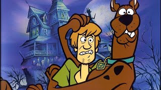 ZOINKS Its a long play of ScoobyDoo Night of 100 Frights [upl. by Constantino]