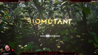 Biomutant quot Raffumerie  quot  Extrême  Ep46 201124 [upl. by Yk]