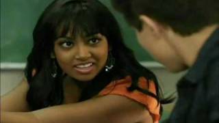 Degrassi Crushes Promo 2010  Season 10 [upl. by Marcel]