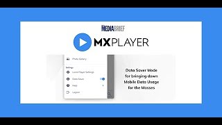 How to Use MX Players [upl. by Hamrnand399]