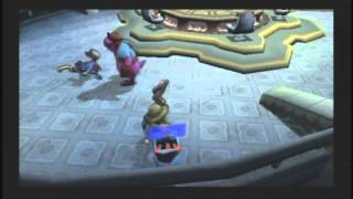 Sly 2 Band of Thieves trailer PS2 [upl. by Adnesor]