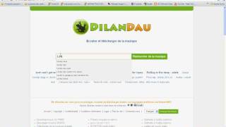 Dilandau  Telecharger de la musique gratuitement [upl. by Assener371]