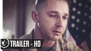 Man Down Official Teaser Trailer 2016 Shia LaBeouf  Regal Cinemas HD [upl. by Nagram]