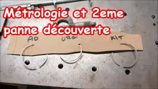 61 Métrologie et 2eme panne découverte [upl. by Armahs552]