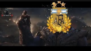 La inevitable albiceleste 🇦🇷  la batalla final viral argentinacopaamerica futbol [upl. by Mariana]